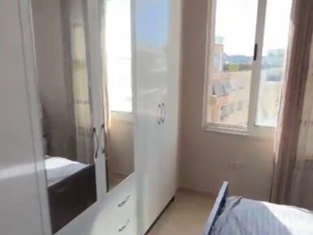 Astir, affittasi appartamento 1+1! 38.000 Leke
