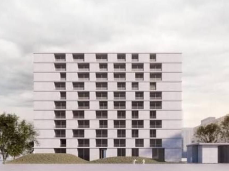 ✅ SHITET APARTAMENT 1+1 | Astiri Residence 2