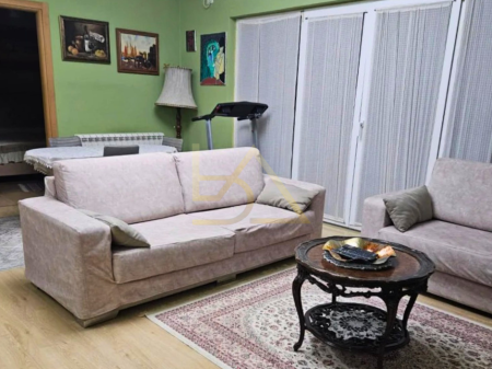 Apartament 3+1 për Shitje – Vilat Gjermane, Tiranë