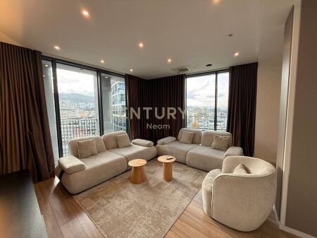 Luxury Apartment 2+1+2 for Sale – Lake View Residence