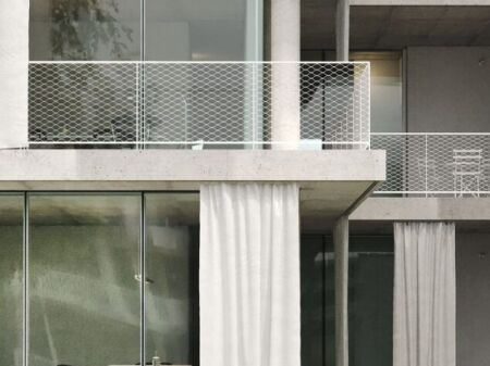 Apartament ne shitje 1+1 By Long Hill Teg