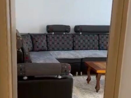 Apartment 1+1 for sale Dibra Street near Bajram Curri school  ID: 5265