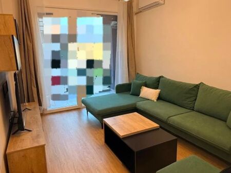 Apartment For Rent 1+1 Near 5 Maji (ID B2101840) Tirana.