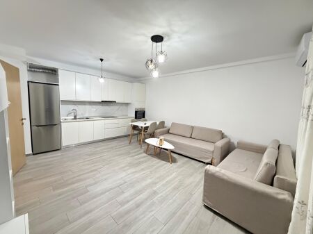 🏡 For rent 3+1 at 5 Maji  ✨ Comfortable and organized apartment in: 🛋️ Living room + kitchen 🛏️ 3 bedrooms 🚿 2 bathrooms 🌿 Balcony  📍 2nd floor residential 💰 Price: 500€ / month