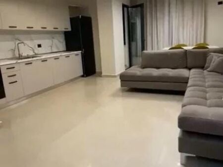 Apartment 2+1 for rent at Kodra e Diellit, near Bar Kafe Niku.