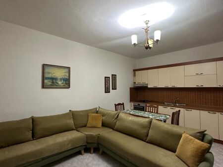 2+1 Apartment for rent – Near UET University - Rent: 450 € / month (negotiable)!