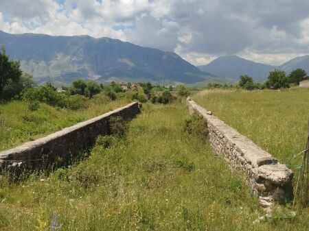 SHITEN 2 TROJE SHEN TODHER GJIROKASTER