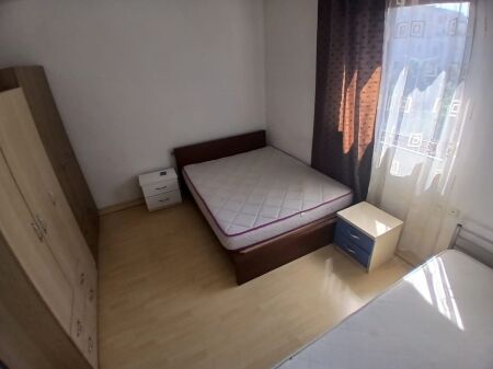 Apartment 1+1+1 Balcony For Rent