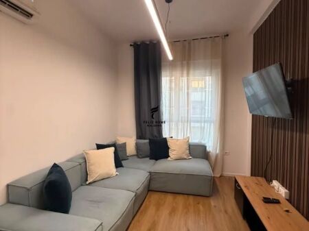 APPARTAMENTO IN AFFITTO 2+1 ALI DEMI 55.000 LEKE FH-86204