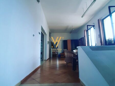 WAREHOUSE AND CAR WASH 440 M2 FOR RENT ON MYSLYM KETA STREET 2,500 EURO