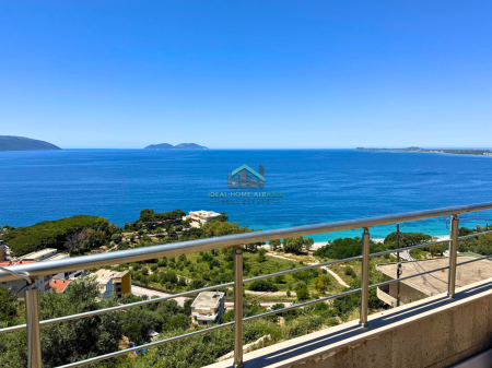 Shtëpi Private 1+1 me Qira – Uji i Ftohtë, Vlorë
