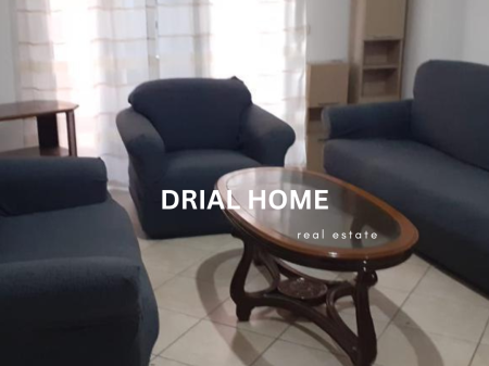 APARTAMENT ME QERA 1+1