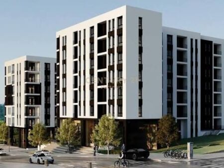Apartament 1+1 per shitje ne Paskuqan