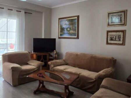 Apartment 2+1 for rent at Barikadave Street.