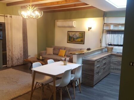 Qera | Apartament 2 + 1 | Liqeni i Thate| 650 €/muaj
