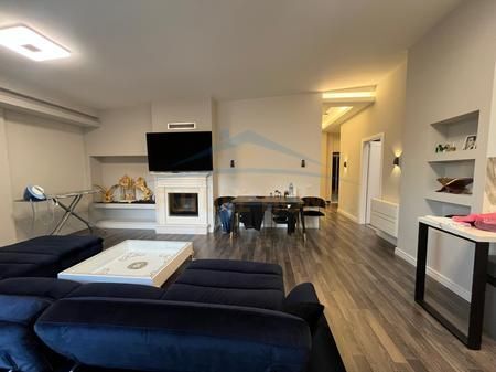 In vendita, Appartamento 3+1+2+Veranda, Residenza FZ, Lago Secco