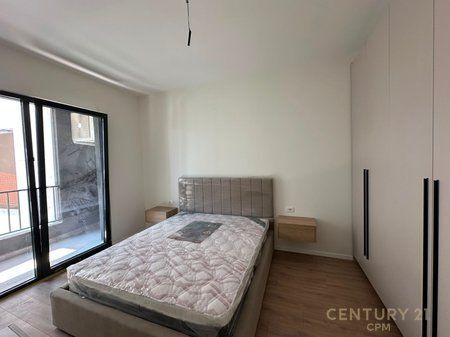 Apartament 1+1 Per Qira Prane Hipotekes!
