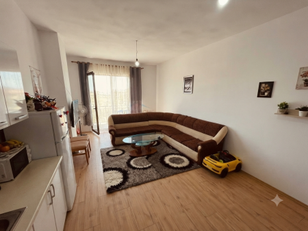 For sale, Apartment 1+1, Kamez, Tirana