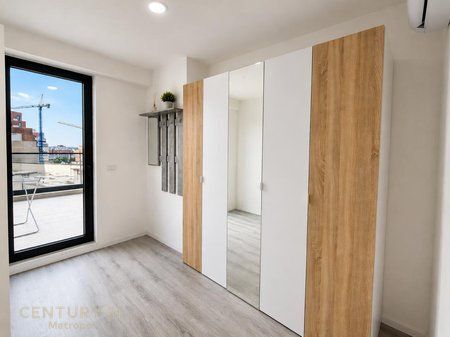 Jepet me Qira Apartament 2+1 tek Trudiu Gardens – Ish Fusha e Aviacionit