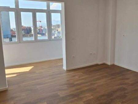Apartment 1+1+Balcony for Sale 21 Dhjetori, Shefqet Musaraj Street, Kavaja Street, Vasil Shanto, Square 21, Muhamet Gjollesha Street.