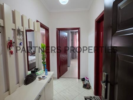 ​ASTIR_APARTMENT 2+1+2 FOR SALE WITH REGULAR OWNERSHIP CERTIFICATE!