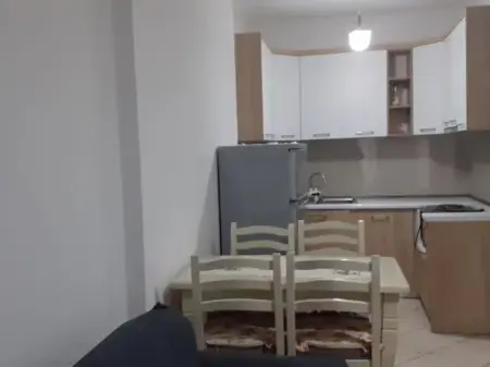 Rent | Apartament 1 + 1 | Yzberisht | 350 €/month