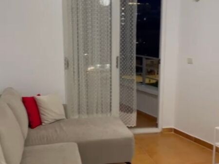 Apartment 1+1 for sale in Astir near the Fratari Complex