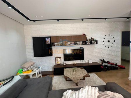 Apartment 2+1+ Walk-in Closet and Veranda for sale, Yzberisht, Tirana