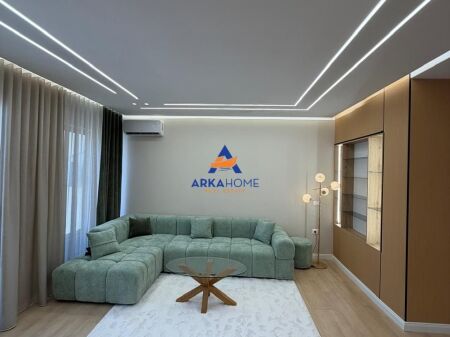 FOR SALE APARTMENT 2+1+2 BALCONIES "YZBERISHT" 17200000 LEKE