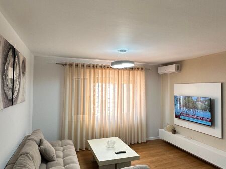 In affitto 2+1+2 Via Dritan Hoxha Laprake 750€