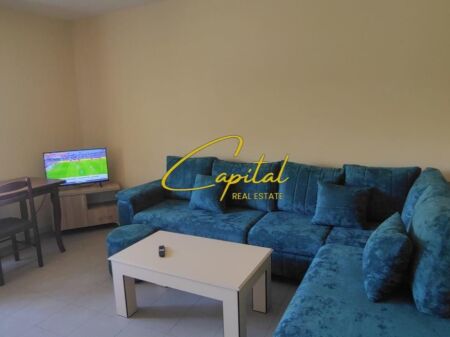 APARTAMENT ME QIRA 2+1 QENDER 50.000 LEKE