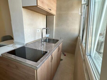  Studio apartment for rent near the Former Electric Market