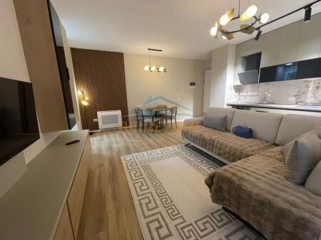 Qera, Apartament 1+1,Kompleksi Delijorgji !