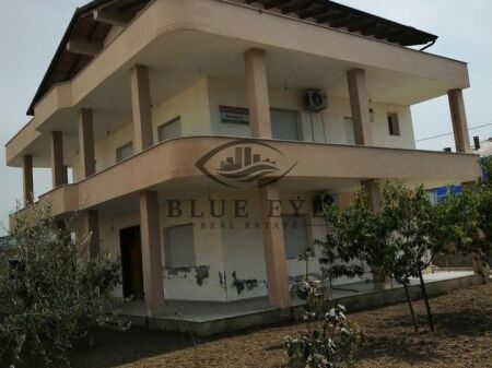 VENDESI 3 PIANI IN VENDITA – SHKOZET, DURRËS