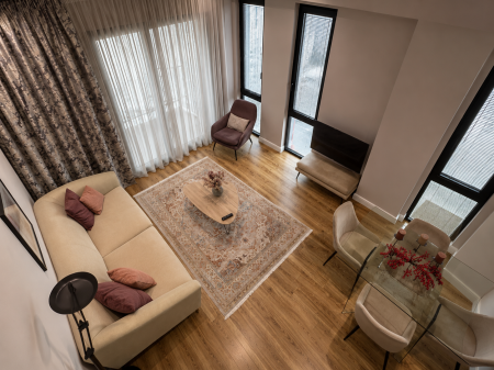 Rent 2+1 Elbasan Street, Park Gate