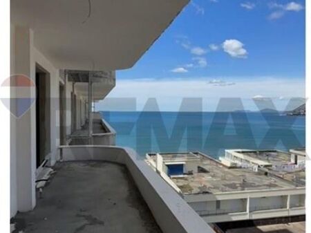 Shitet Apartament 2+1+2 në Shëngjin, Lezhë