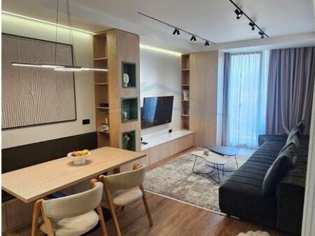Rent 1+1, Golden Tower, Mine Peza Street. OPP70172