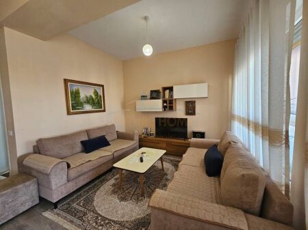 Shitet, Apartament 2+1+2, Kompleksi Mangalem, Ali Demi.