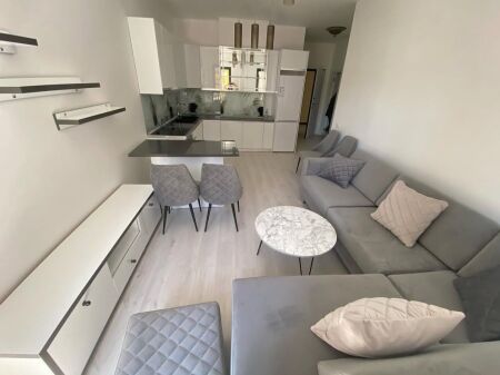 Apartment 1+1 for sale at Kosovareve Street.