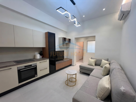 Qera, Apartament 2+1+ Post Parkimi, Rruga e Dibres, Tirane .