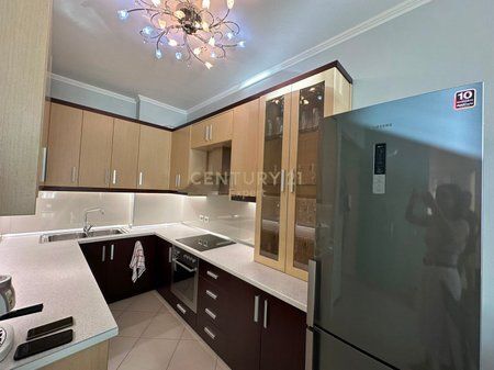 2+1 apartment for rent near the Zoo, Tirana