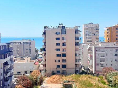 APARTMENT 3+1 FOR SALE IN VOLLGA AREA, DURRES