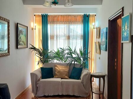 Jepet me qera apartament