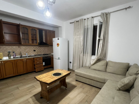 Rent | Apartment 2 + 1 | Besa Street | 400 €/Month
