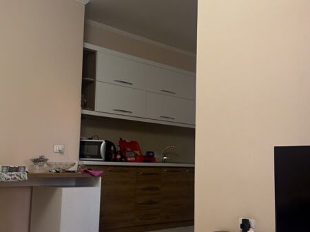 FOR RENT APARTMENT 1+1 – ASTIR, 2 Palmat