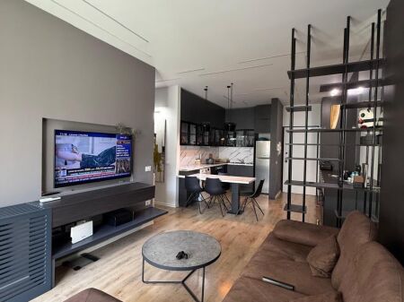 Apartament 2+1 per shitje tek Rruga e Kosovareve.