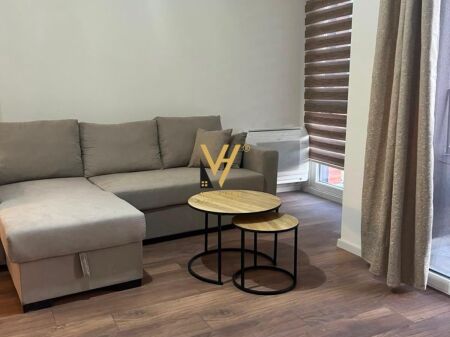 VENDESI APPARTAMENTO 1+1+BLK A PASKUQAN 110.000 EURO