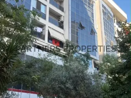 🏡 2 Apartments 1+1 for Sale – 21 Dhjetori, Sali Butka Street