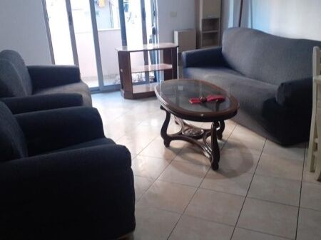 Apartment 1+1 for rent Yzberisht Cabej Buildings !