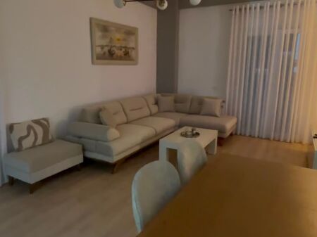 📣 APARTMENT 1+1 FOR RENT 📍 Porta e Re, Sauk💰 60,000 Lek/Month